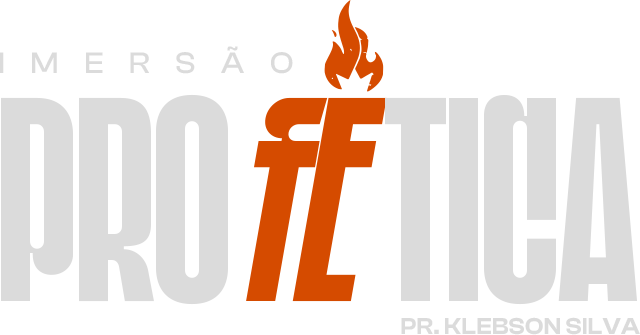 Imersão Profética 2026